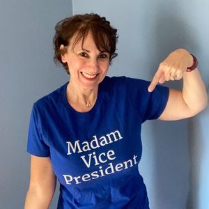 Meet your Posher, Anna marie